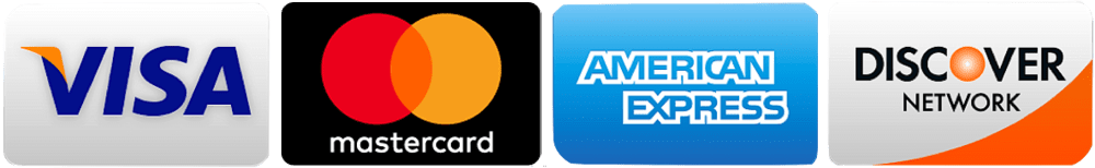 Credit Card Icons