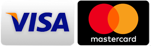 Credit Card Icons